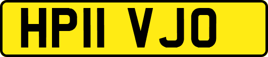 HP11VJO