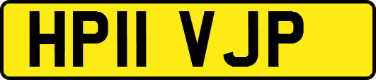HP11VJP