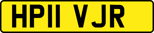 HP11VJR
