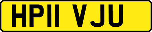 HP11VJU