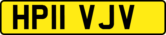 HP11VJV