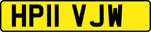 HP11VJW