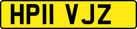 HP11VJZ