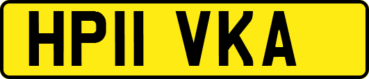 HP11VKA
