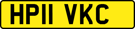HP11VKC