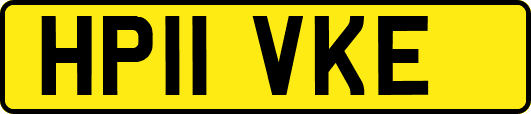 HP11VKE