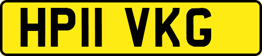 HP11VKG