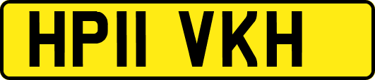 HP11VKH