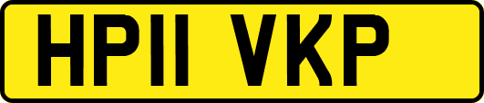HP11VKP