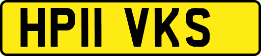 HP11VKS