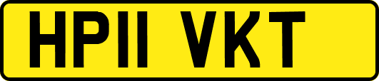 HP11VKT