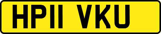HP11VKU