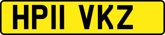 HP11VKZ