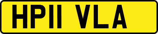 HP11VLA