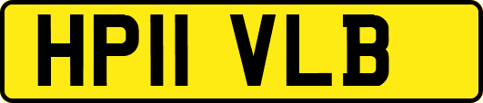 HP11VLB