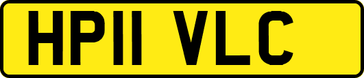 HP11VLC