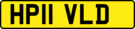 HP11VLD