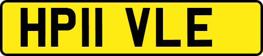 HP11VLE
