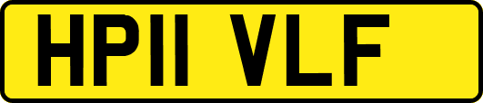 HP11VLF