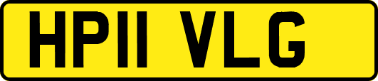 HP11VLG