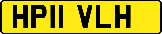 HP11VLH