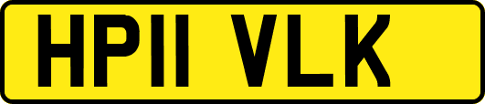 HP11VLK