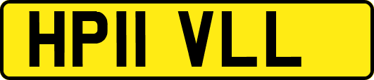 HP11VLL