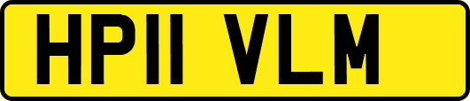 HP11VLM