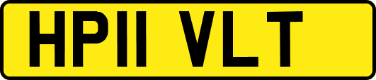 HP11VLT