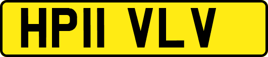 HP11VLV