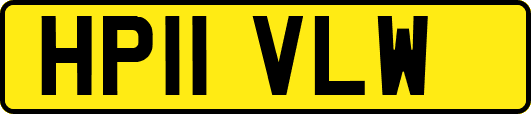 HP11VLW
