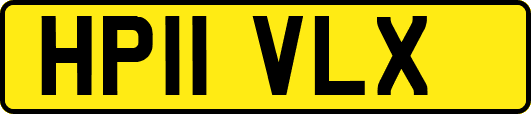 HP11VLX