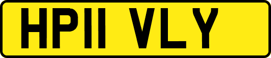 HP11VLY