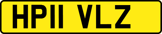 HP11VLZ