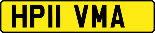HP11VMA