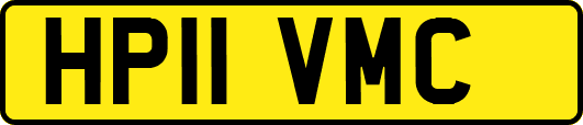 HP11VMC