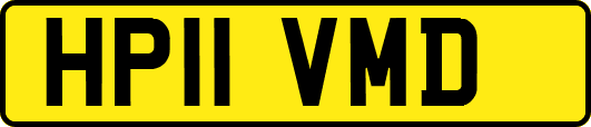 HP11VMD