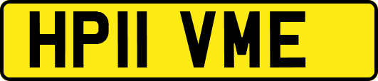 HP11VME