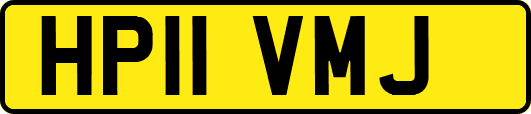 HP11VMJ