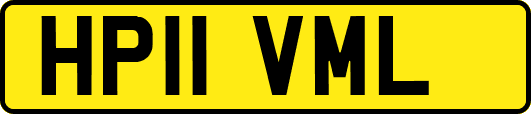 HP11VML