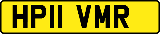 HP11VMR