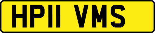 HP11VMS