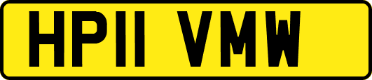 HP11VMW