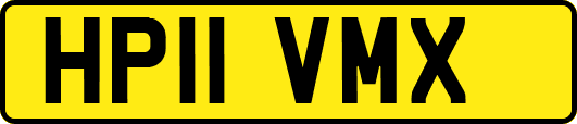 HP11VMX