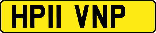 HP11VNP
