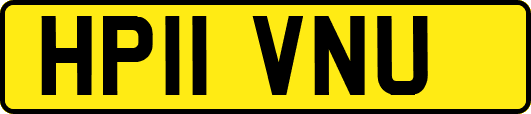 HP11VNU