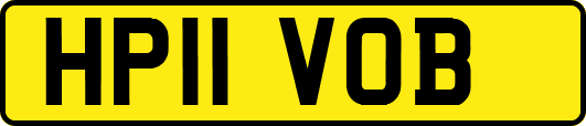 HP11VOB