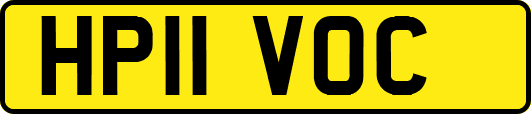 HP11VOC