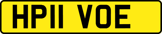 HP11VOE