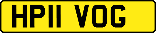 HP11VOG